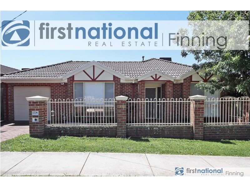 1/27-29 Bakewell Street, Cranbourne VIC 3977