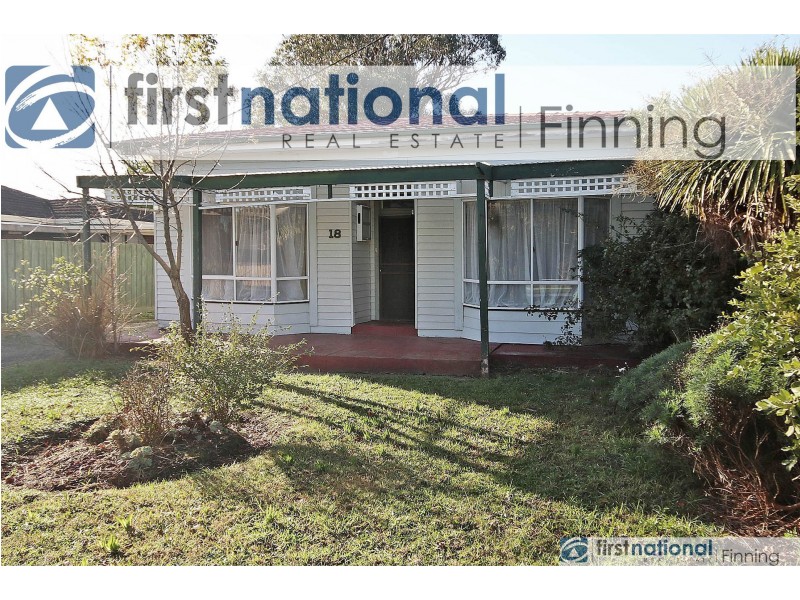 18 Virginia Street, Cranbourne VIC 3977