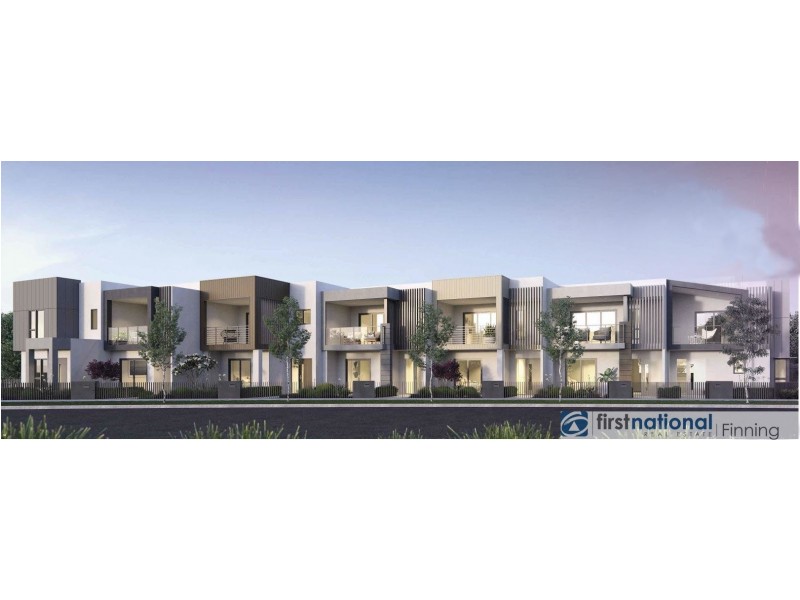 Lot 56/21 Lumeah Drive, Cranbourne West VIC 3977