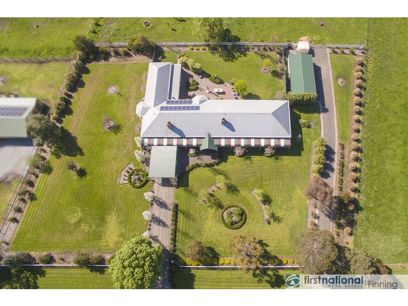 185 Settlement Road, Lang Lang VIC 3984