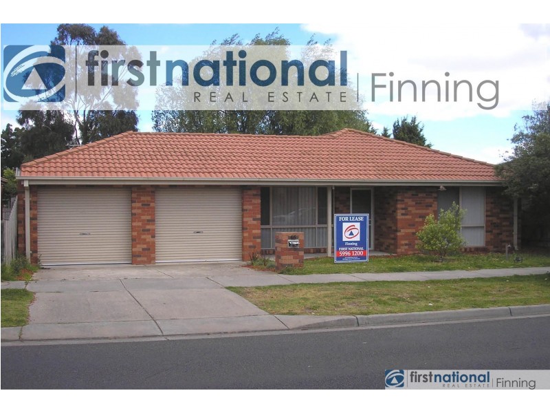 46 Brentwood Drive, Cranbourne North VIC 3977