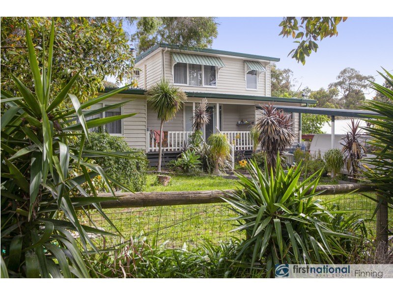 46 Glenalva Parade, Cannons Creek VIC 3977