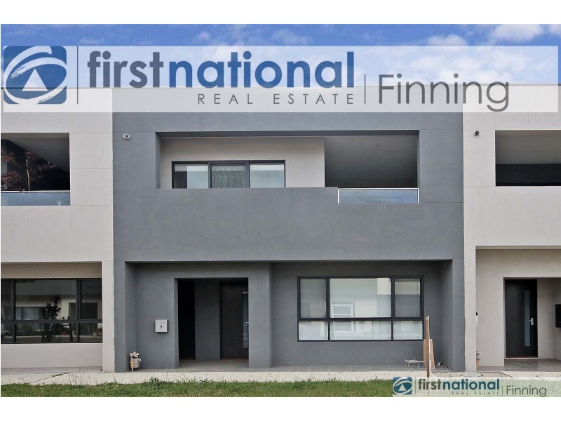 9 Polson Way, Cranbourne West VIC 3977