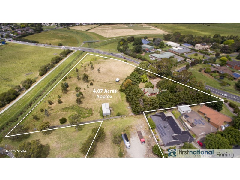 38-40 Shrives Road, Narre Warren South VIC 3805
