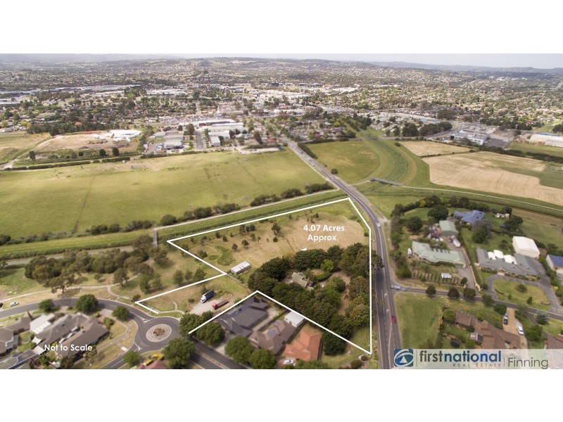 38-40 Shrives Road, Narre Warren South VIC 3805
