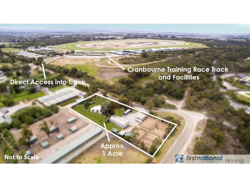 1 Laurie Cleary Lane, Cranbourne VIC 3977