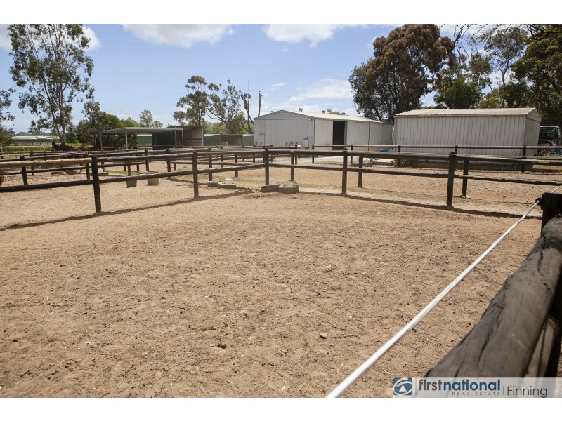 1 Laurie Cleary Lane, Cranbourne VIC 3977