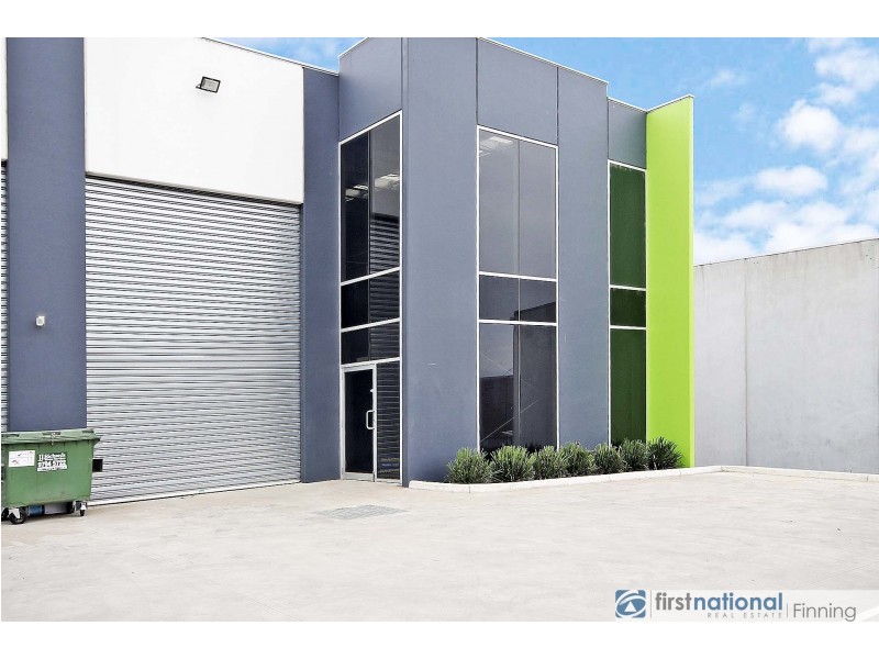 7/1445 South Gippsland Highway, Cranbourne VIC 3977