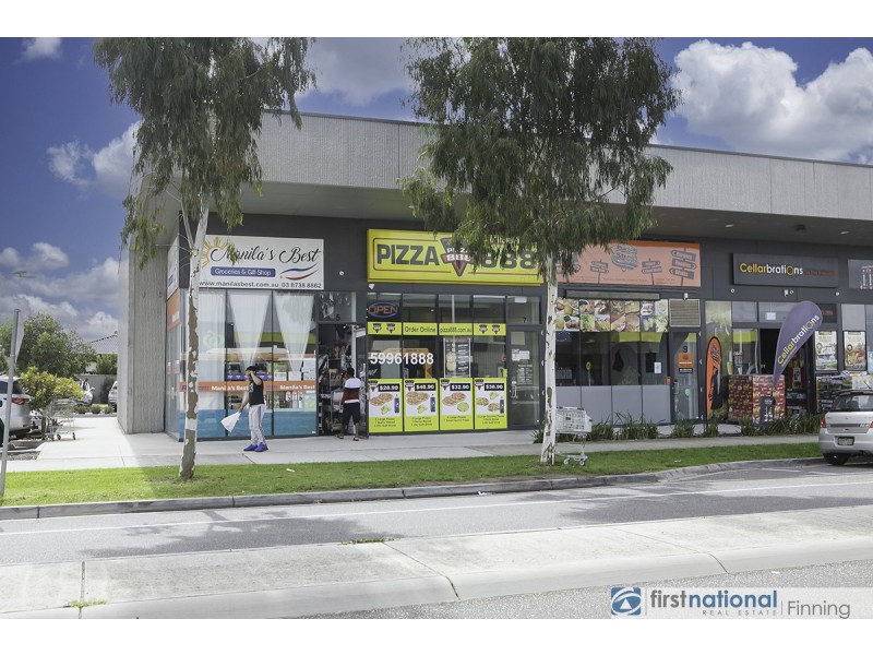 7 Linden Tree Way, Cranbourne VIC 3977