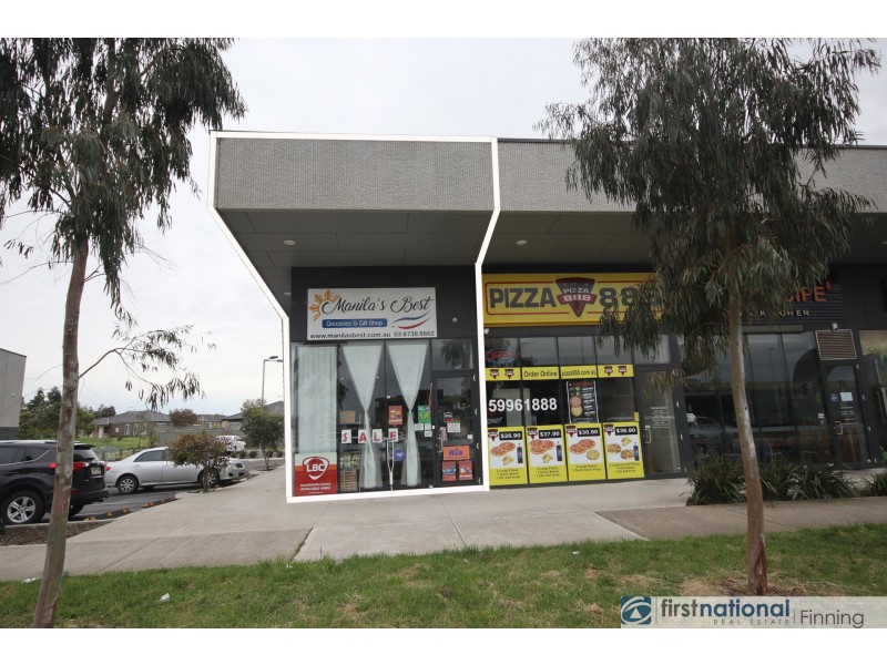 7 Linden Tree Way, Cranbourne VIC 3977