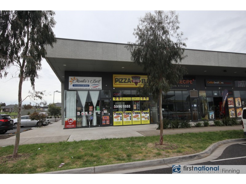 7 Linden Tree Way, Cranbourne VIC 3977