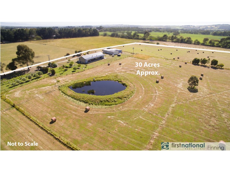 200 Milners Road, Lang Lang VIC 3984