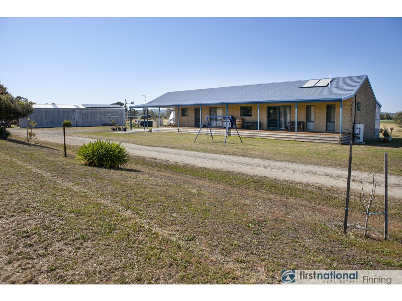 200 Milners Road, Lang Lang VIC 3984