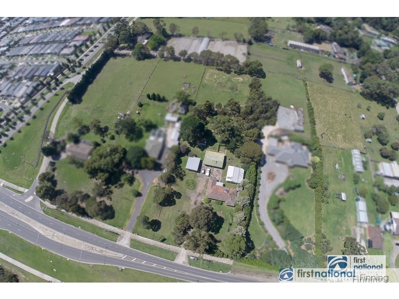 185 Berwick-Cranbourne Road, Cranbourne East VIC 3977