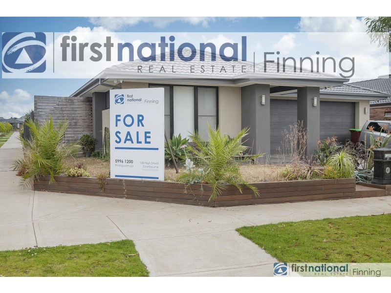 21 Cavendish Avenue, Clyde VIC 3978