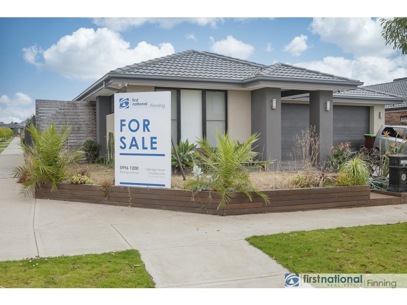 21 Cavendish Avenue, Clyde VIC 3978