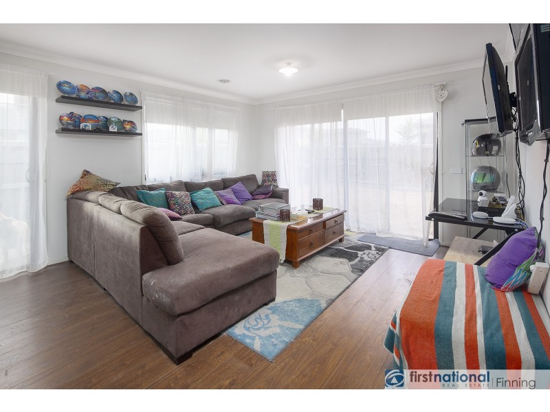 21 Cavendish Avenue, Clyde VIC 3978