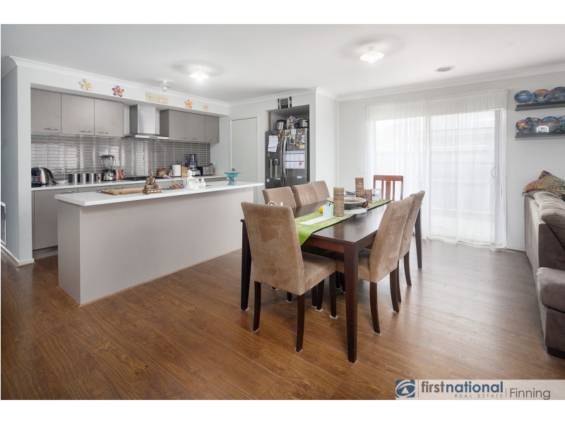 21 Cavendish Avenue, Clyde VIC 3978