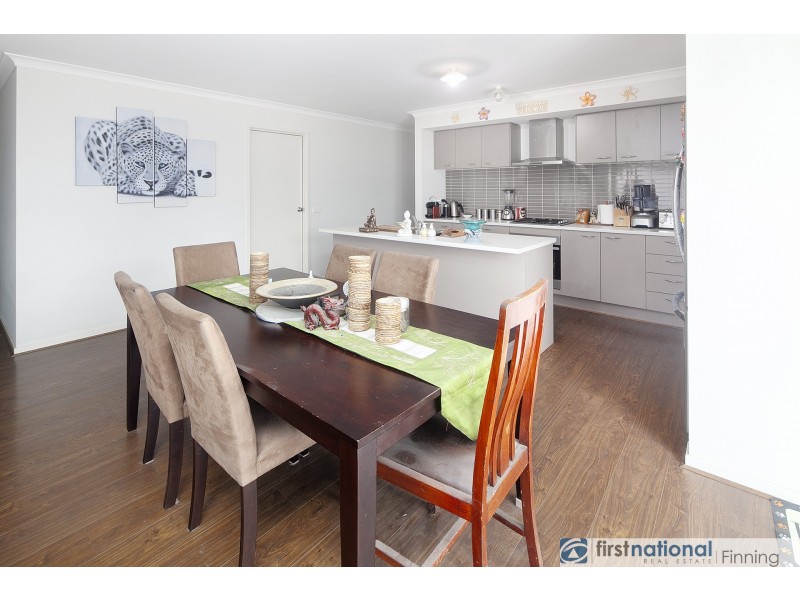 21 Cavendish Avenue, Clyde VIC 3978