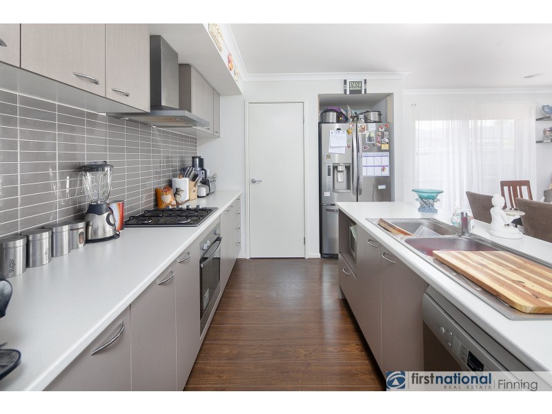 21 Cavendish Avenue, Clyde VIC 3978