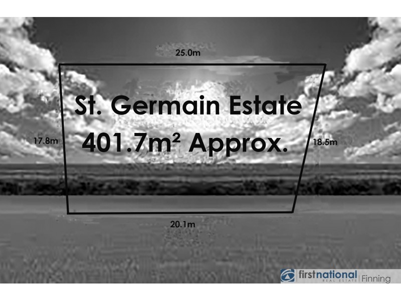 1743 Parlia Circuit, Clyde North VIC 3978