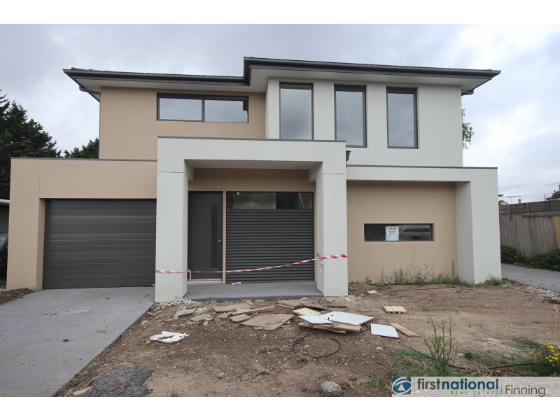 1/63 Circle Drive, Cranbourne VIC 3977