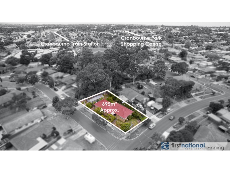 10 Hawdon Drive, Cranbourne VIC 3977