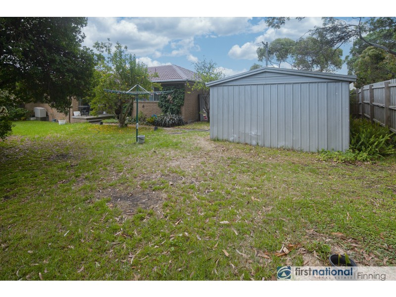 10 Hawdon Drive, Cranbourne VIC 3977