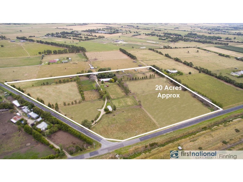 755 Heads Road, Catani VIC 3981