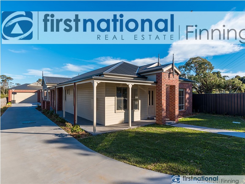 54A South Gippsland Highway, Tooradin VIC 3980