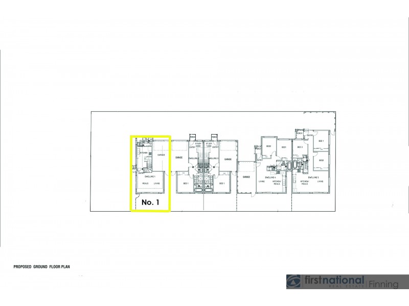1/73 Clarendon Street, Cranbourne VIC 3977