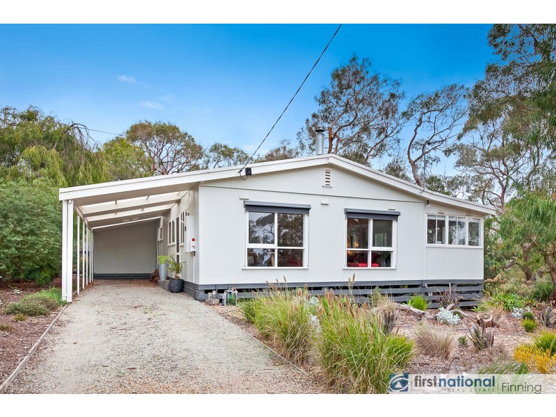 2 Edgewater Terrace, Warneet VIC 3980