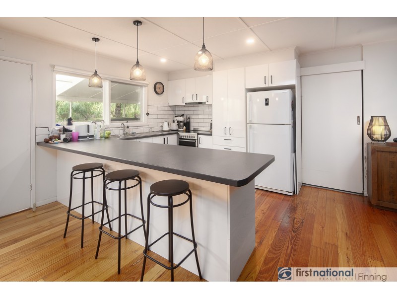 2 Edgewater Terrace, Warneet VIC 3980