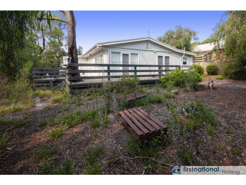 2 Edgewater Terrace, Warneet VIC 3980