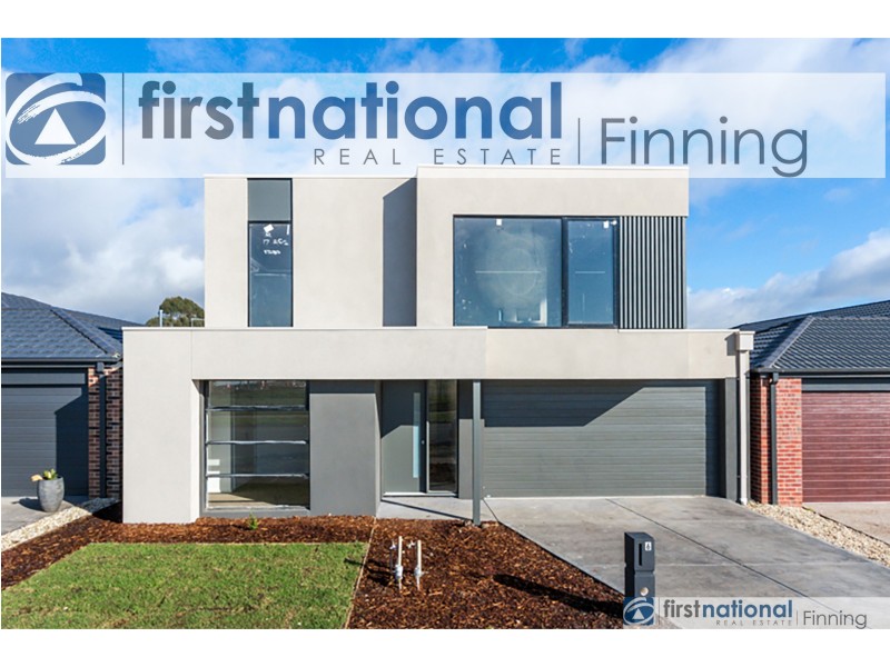 6 Fiorelli Boulevard, Cranbourne East VIC 3977