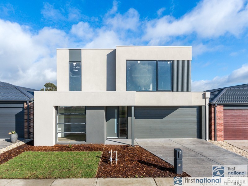 6 Fiorelli Boulevard, Cranbourne East VIC 3977