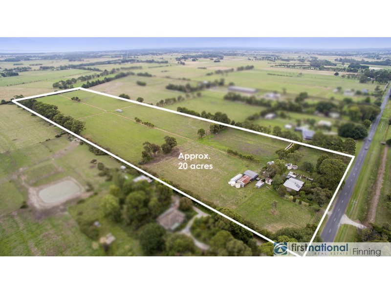 3540 Ballarto Road, Bayles VIC 3981