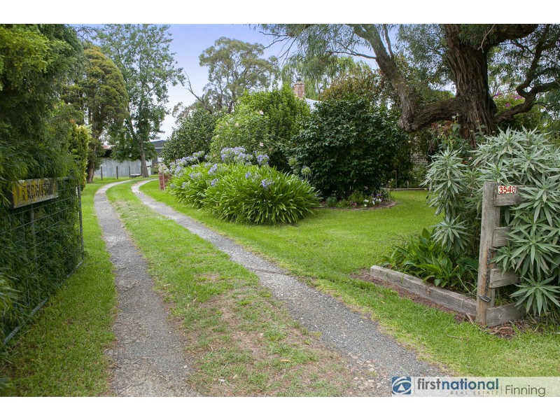 3540 Ballarto Road, Bayles VIC 3981