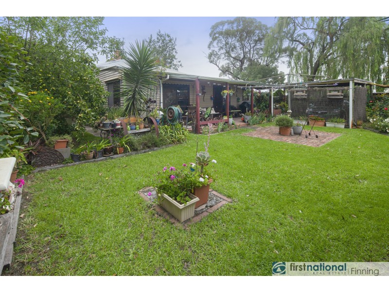 3540 Ballarto Road, Bayles VIC 3981