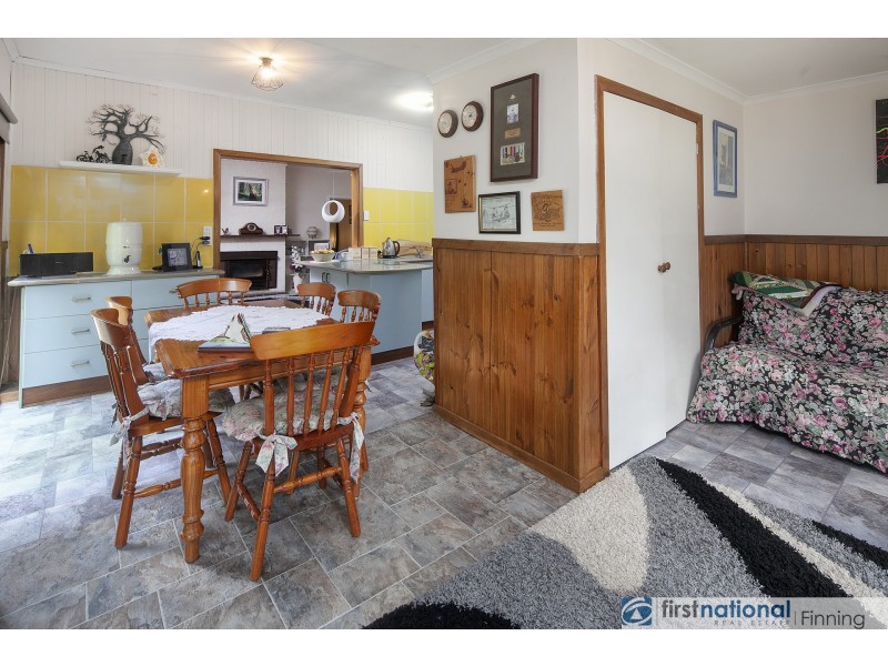 3540 Ballarto Road, Bayles VIC 3981