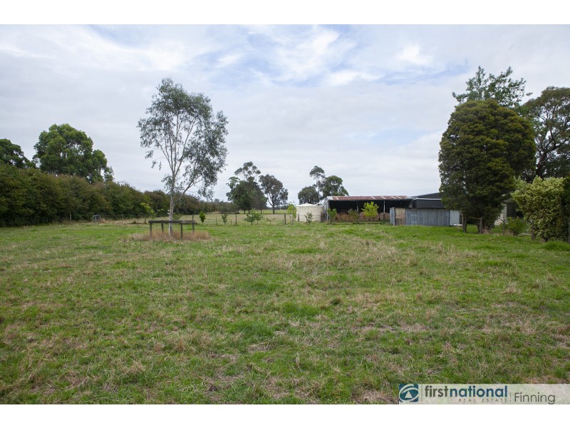 3540 Ballarto Road, Bayles VIC 3981