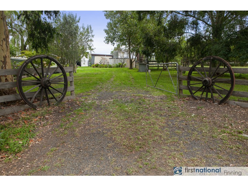 3540 Ballarto Road, Bayles VIC 3981