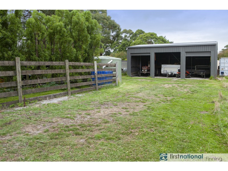 3540 Ballarto Road, Bayles VIC 3981