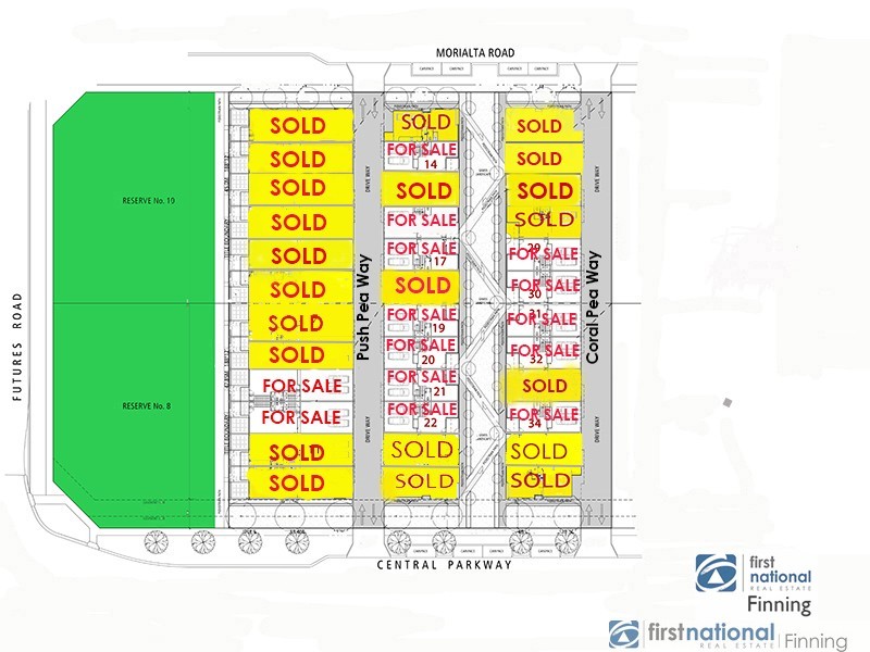 10 Push Pea Way, Cranbourne West VIC 3977