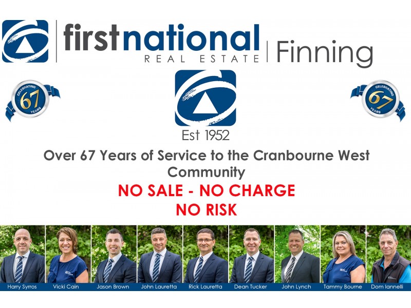 10 Push Pea Way, Cranbourne West VIC 3977