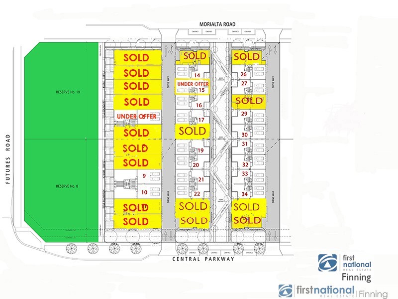 10 Push Pea Way, Cranbourne West VIC 3977