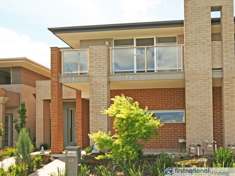 48 Aleppo Place, Cranbourne VIC 3977