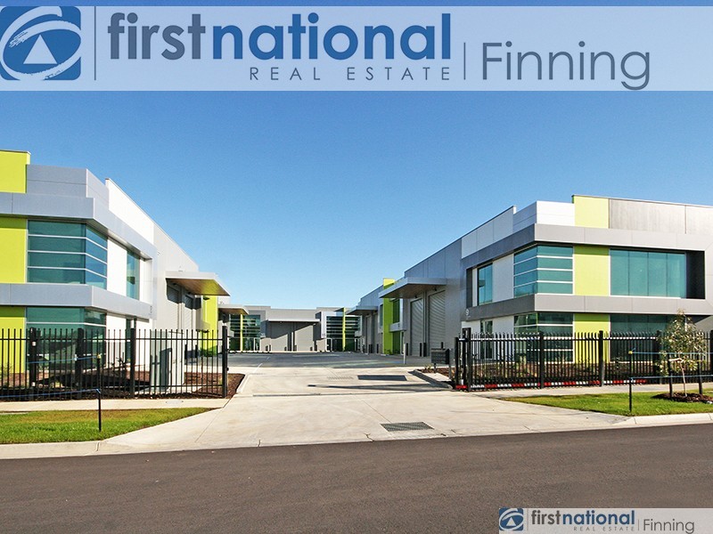 14/1-22 Corporate Drive, Cranbourne VIC 3977