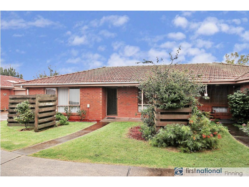 4/5-7 Fairfield Street, Cranbourne VIC 3977
