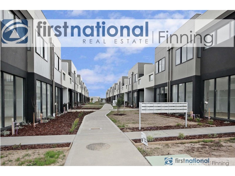 12 Push-Pea Way, Cranbourne West VIC 3977